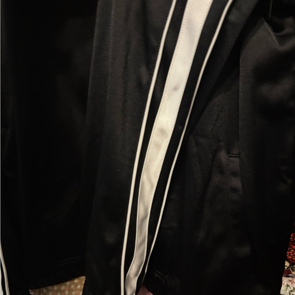 Nike zip up track jacket M - Picture 3 of 3